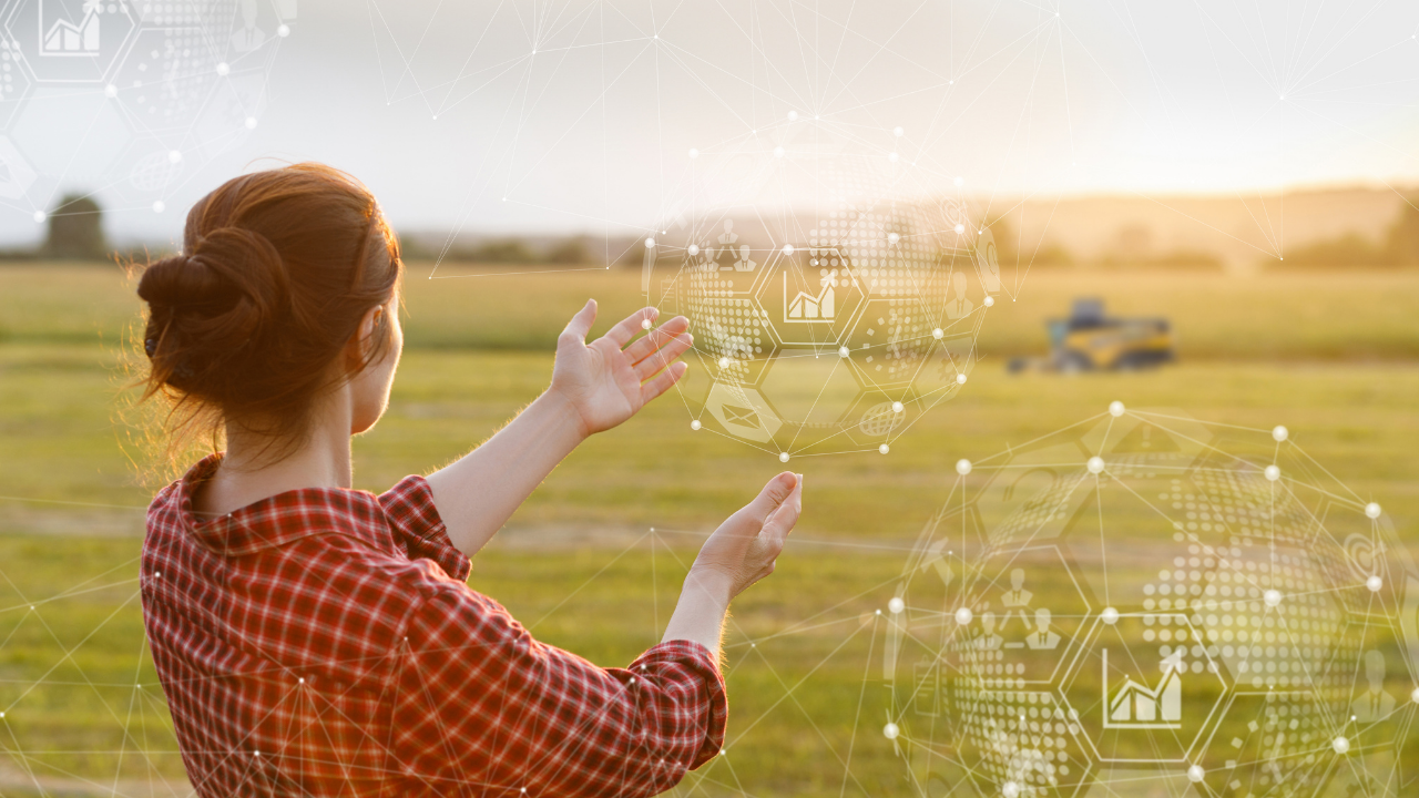 How Cryptocurrency is Seeding Change in Agriculture