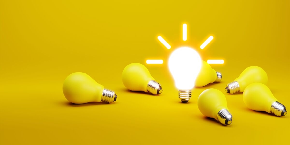 Why good ideas aren’t always enough